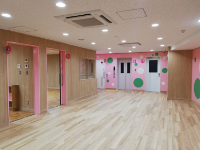 6 各所機能試験